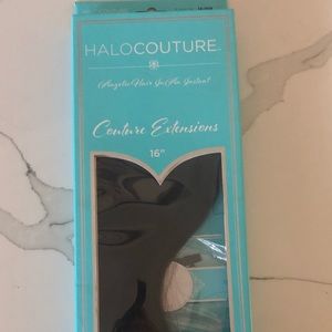 Halo Couture Hair Extentions